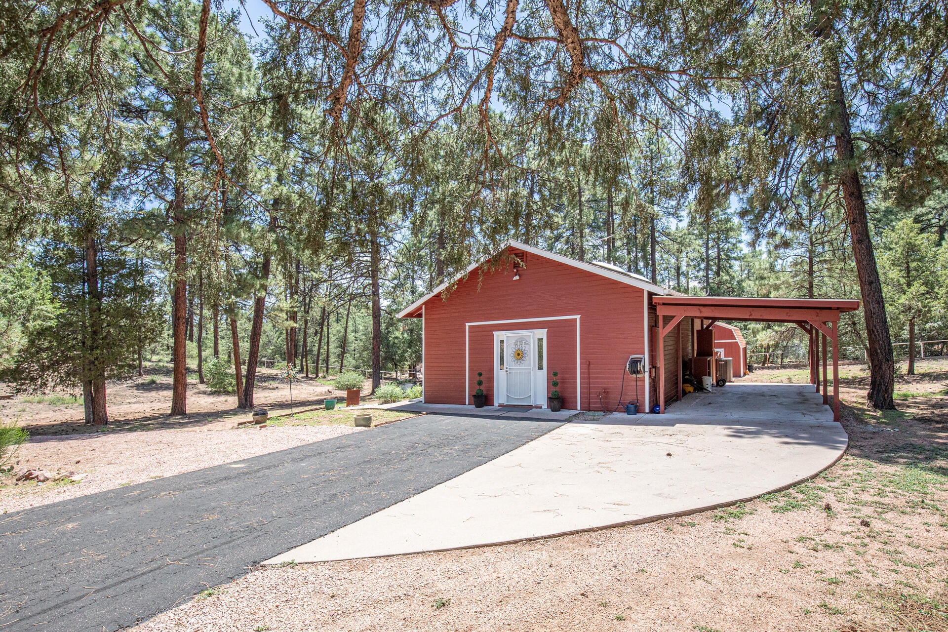 1001 North Mud Springs Road Payson, AZ 85541 - Photo 94 of 111 Gallery Image 94