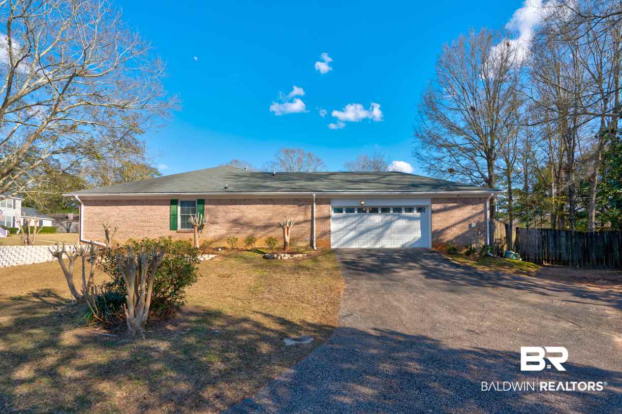 7481 Carson Road Mobile, AL 36695 - Photo 27 of 28