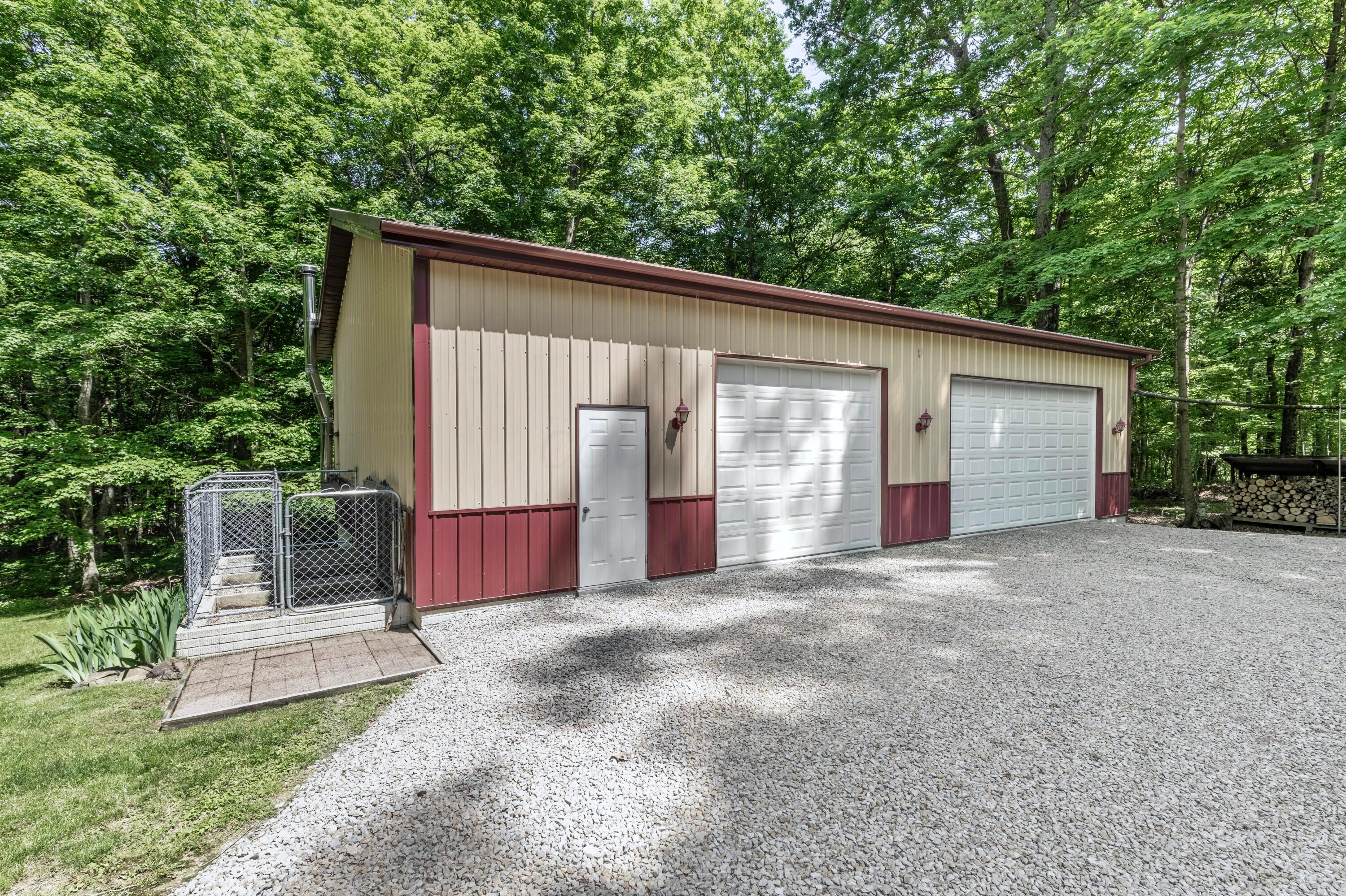 3810 Ok Sweeney Road Somerset, OH 43783 - Photo 19 of 39 1R6A6367-HDR