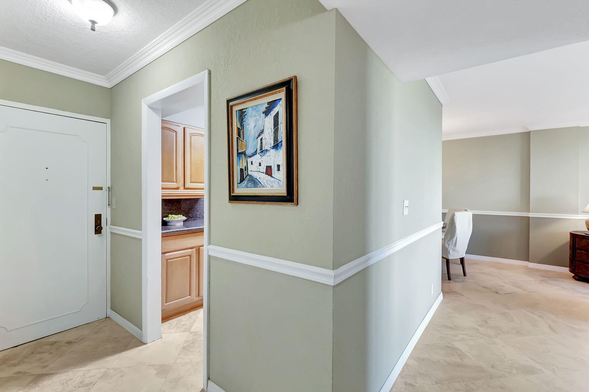 2121 North Ocean Boulevard, Unit 604W Boca Raton, FL 33431 - Photo 12 of 64 2121 N Ocean Blvd, 604W