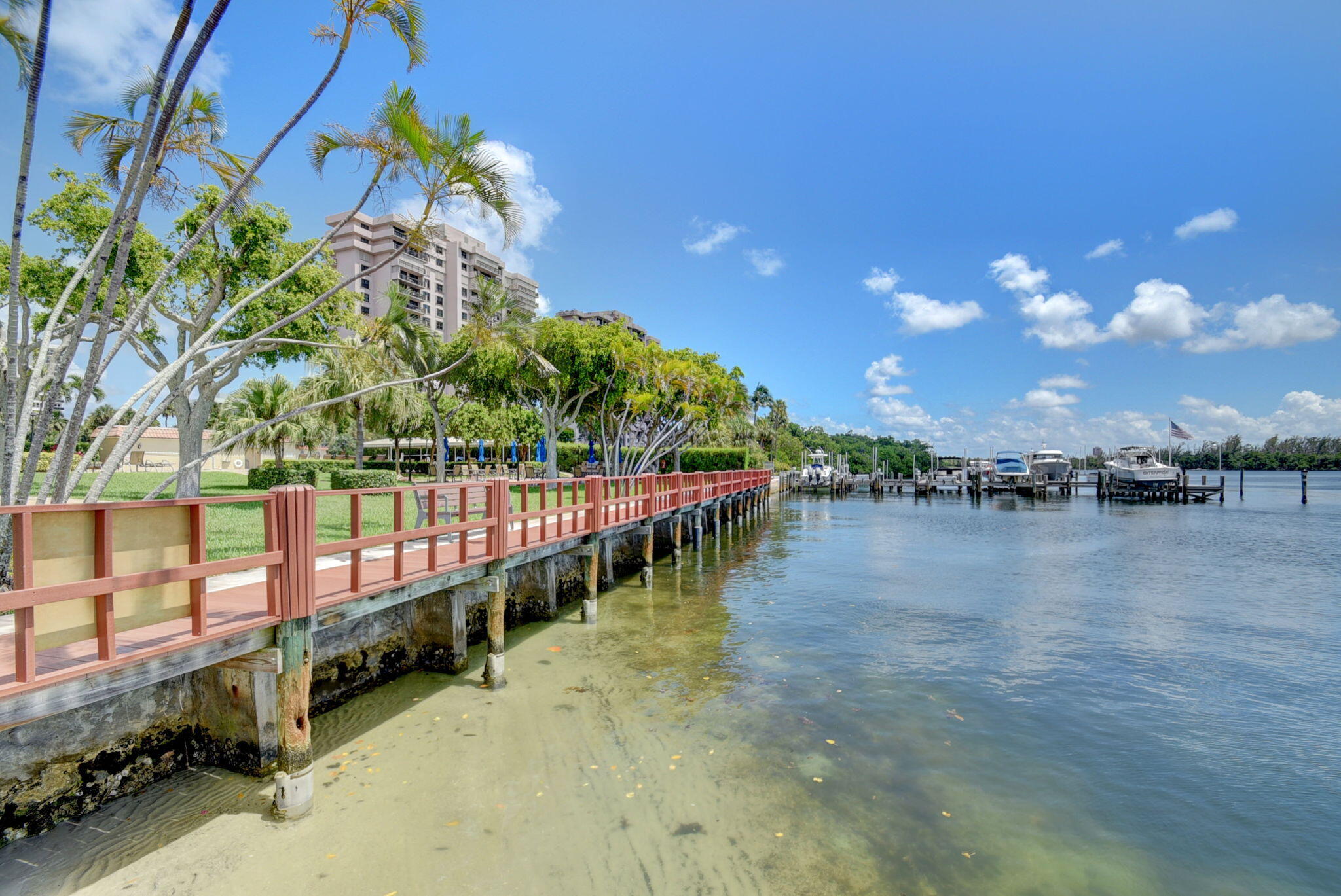2121 North Ocean Boulevard, Unit 604W Boca Raton, FL 33431 - Photo 39 of 64 Intracoastal