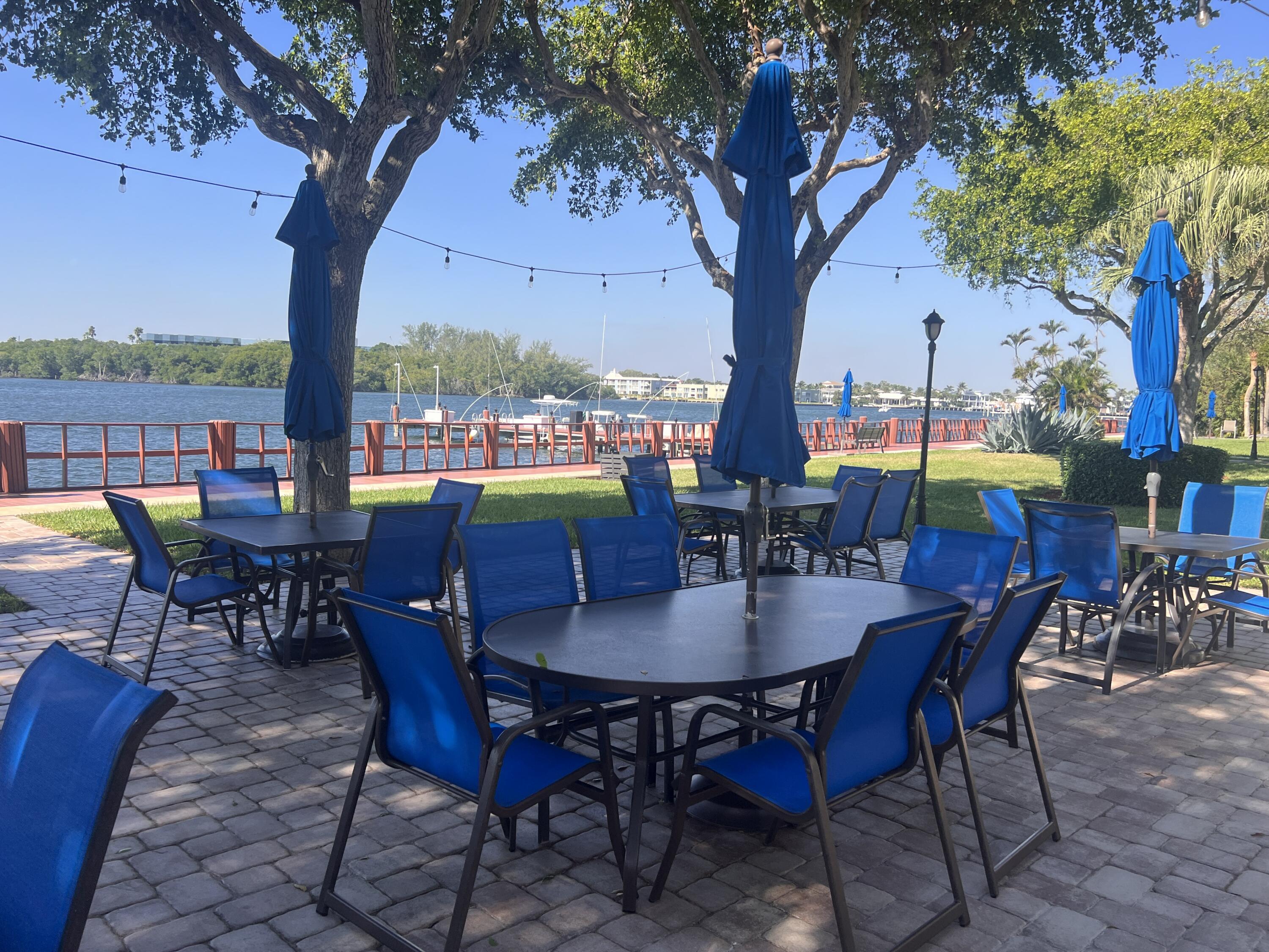 2121 North Ocean Boulevard, Unit 604W Boca Raton, FL 33431 - Photo 45 of 64 Picnic Area