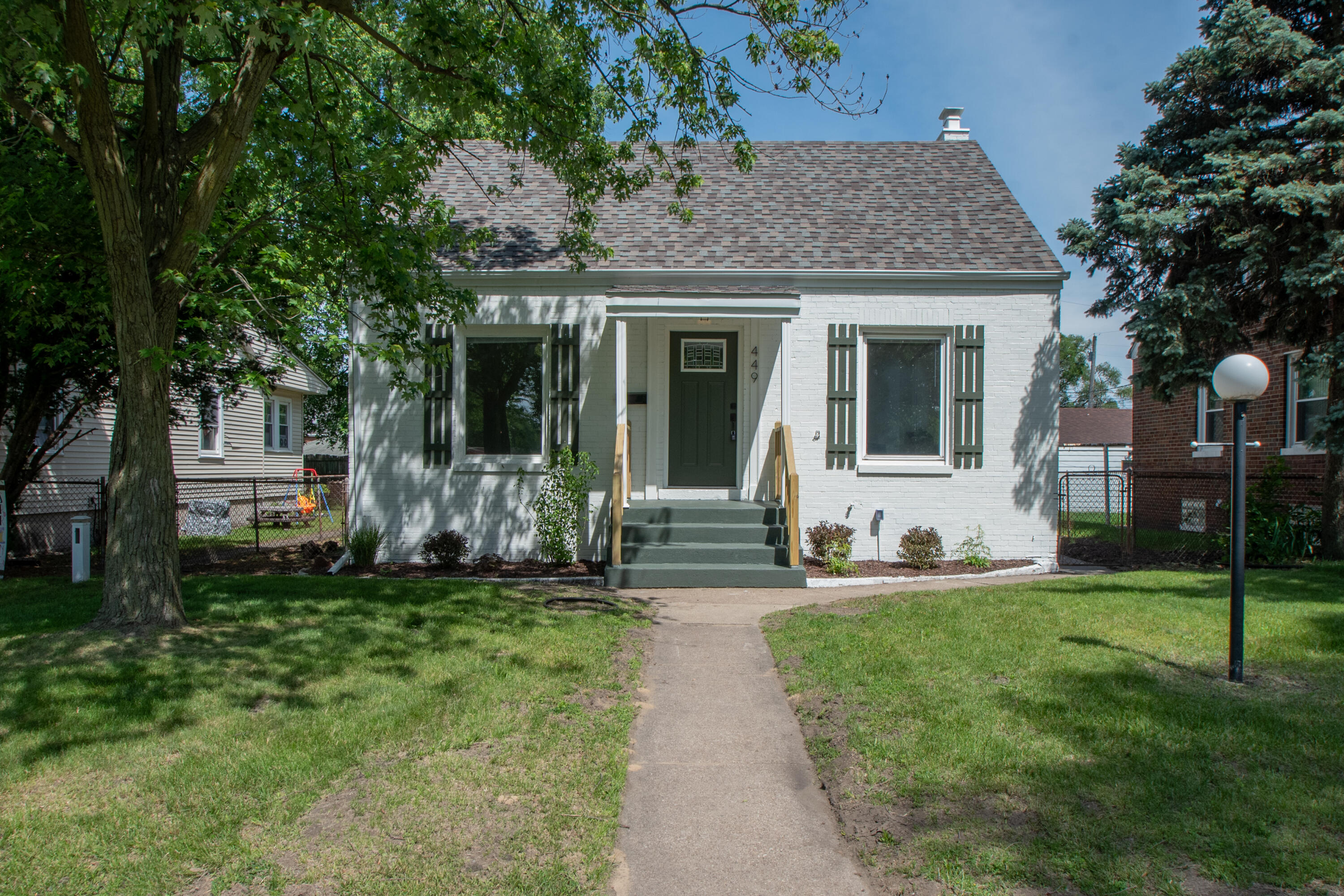 449 Calhoun Street Gary, IN 46406 - Photo 3 of 45 3000x2000