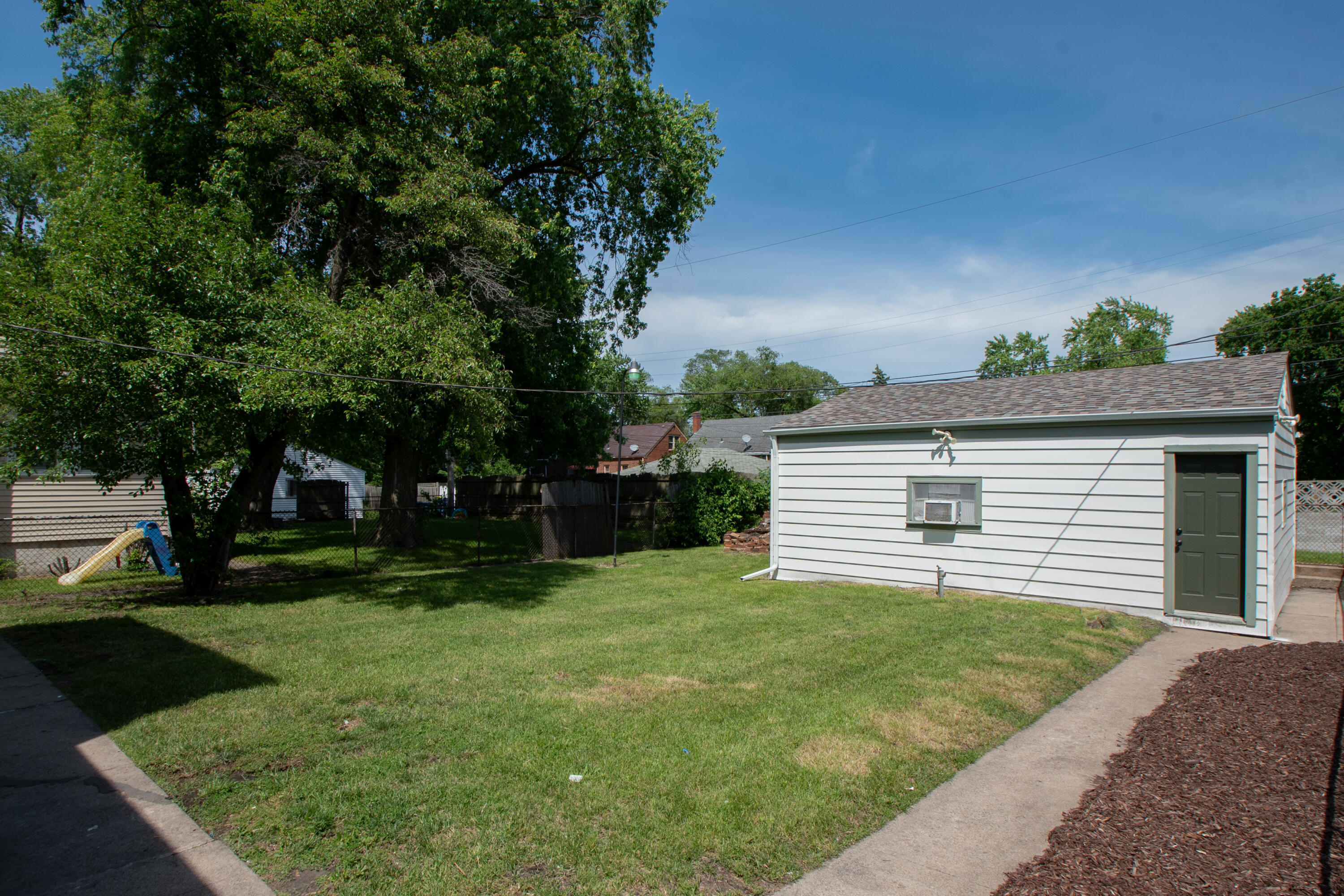 449 Calhoun Street Gary, IN 46406 - Photo 41 of 45 3000x2000