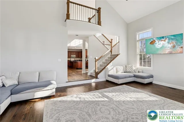 $995,000 | 4220 Lotus Lane, Coopersburg, PA 18036