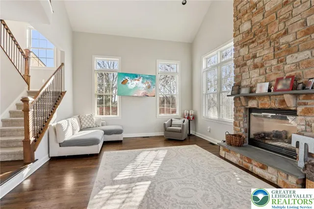 $995,000 | 4220 Lotus Lane, Coopersburg, PA 18036