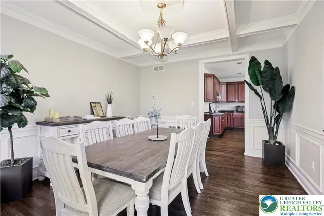 $995,000 | 4220 Lotus Lane, Coopersburg, PA 18036