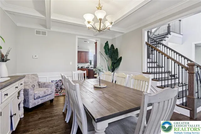 $995,000 | 4220 Lotus Lane, Coopersburg, PA 18036