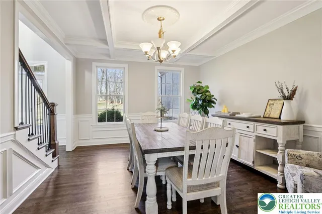 $995,000 | 4220 Lotus Lane, Coopersburg, PA 18036