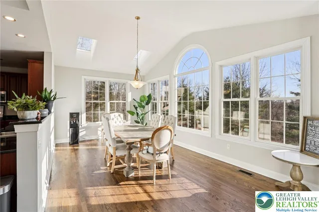 $995,000 | 4220 Lotus Lane, Coopersburg, PA 18036