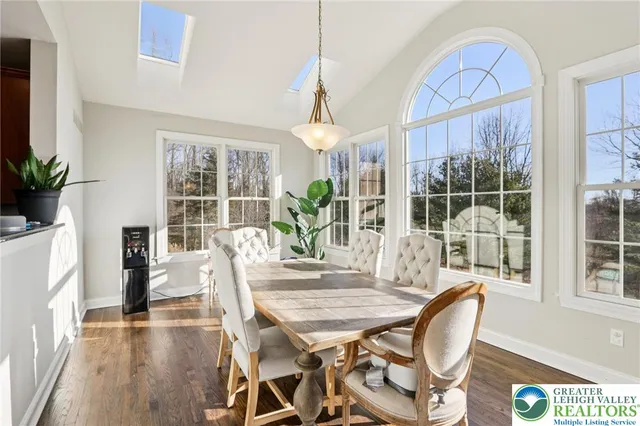 $995,000 | 4220 Lotus Lane, Coopersburg, PA 18036