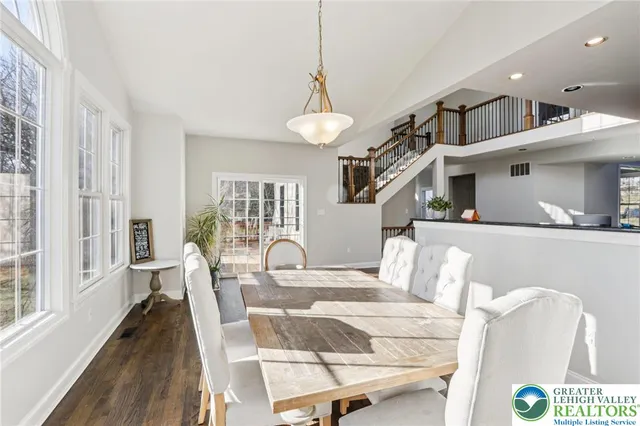 $995,000 | 4220 Lotus Lane, Coopersburg, PA 18036