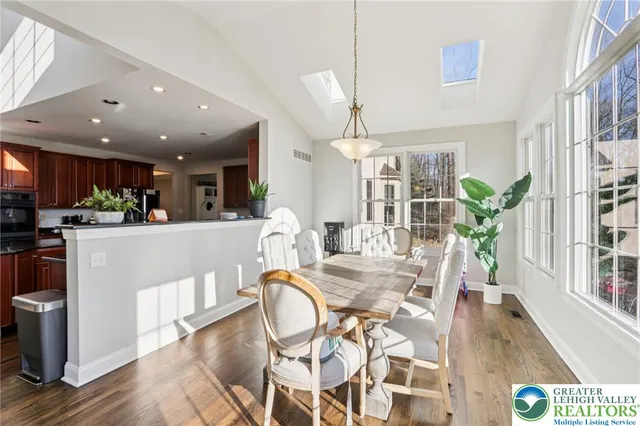 $995,000 | 4220 Lotus Lane, Coopersburg, PA 18036