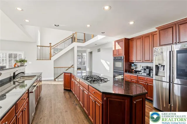 $995,000 | 4220 Lotus Lane, Coopersburg, PA 18036