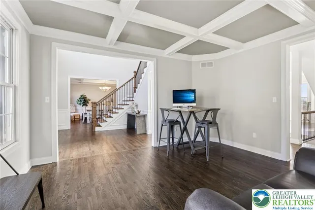 $995,000 | 4220 Lotus Lane, Coopersburg, PA 18036