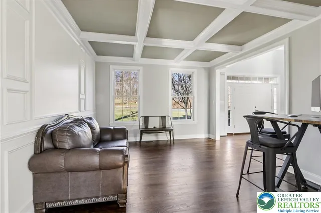 $995,000 | 4220 Lotus Lane, Coopersburg, PA 18036