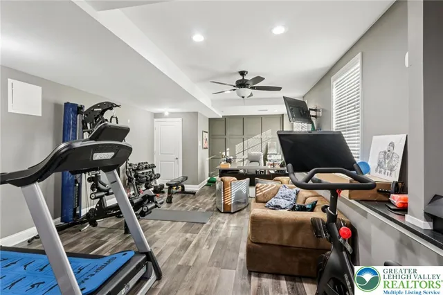 $995,000 | 4220 Lotus Lane, Coopersburg, PA 18036