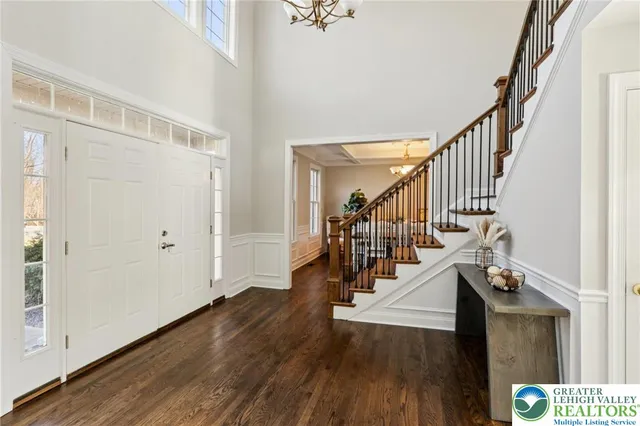 $995,000 | 4220 Lotus Lane, Coopersburg, PA 18036