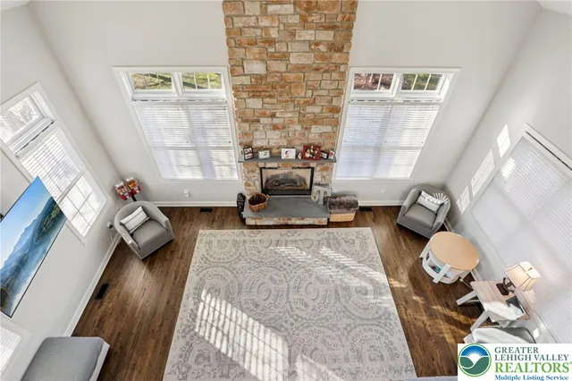 $995,000 | 4220 Lotus Lane, Coopersburg, PA 18036