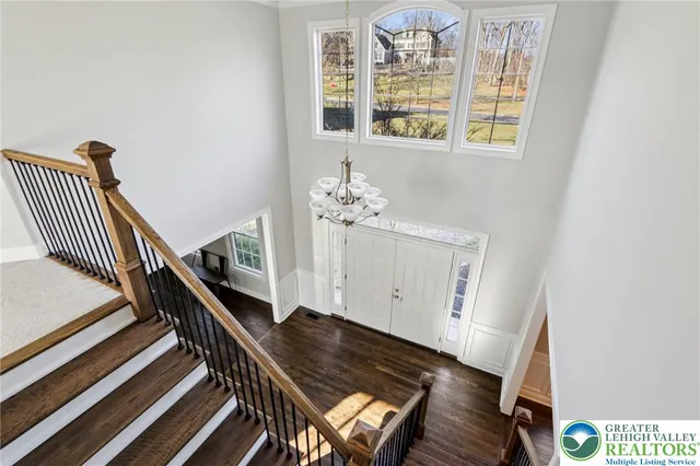 $995,000 | 4220 Lotus Lane, Coopersburg, PA 18036