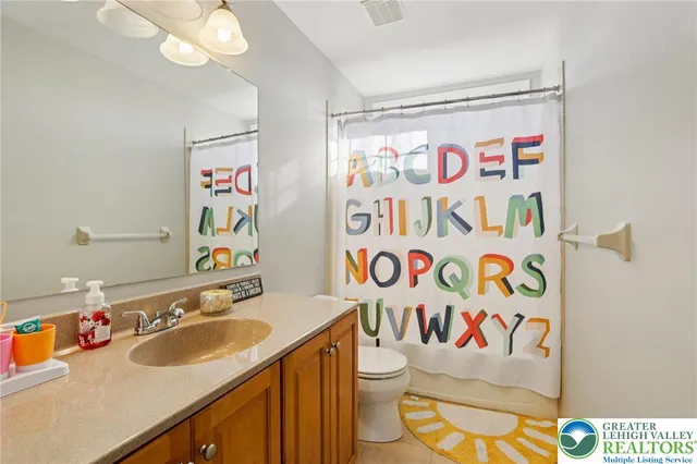 $995,000 | 4220 Lotus Lane, Coopersburg, PA 18036