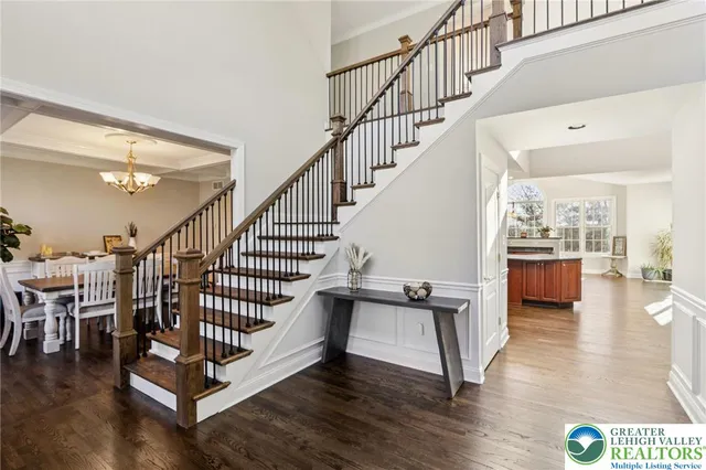 $995,000 | 4220 Lotus Lane, Coopersburg, PA 18036