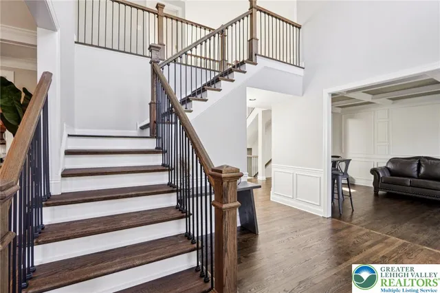 $995,000 | 4220 Lotus Lane, Coopersburg, PA 18036