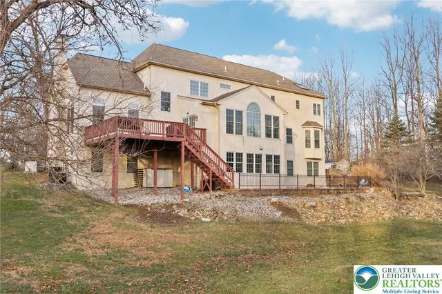 $995,000 | 4220 Lotus Lane, Coopersburg, PA 18036