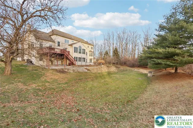 $995,000 | 4220 Lotus Lane, Coopersburg, PA 18036