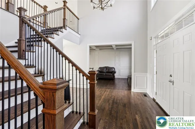 $995,000 | 4220 Lotus Lane, Coopersburg, PA 18036