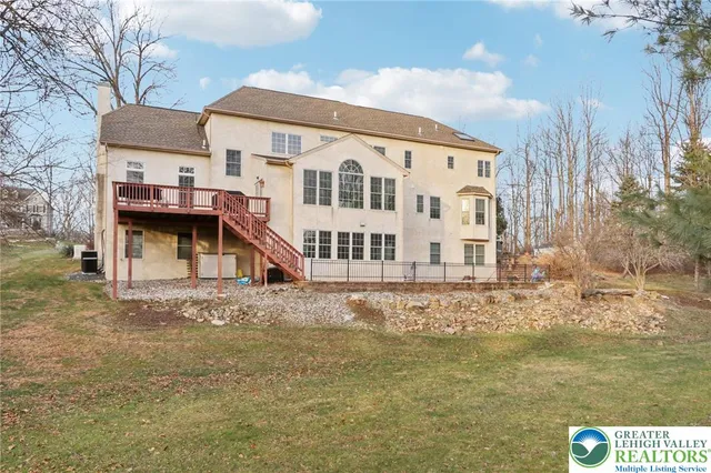 $995,000 | 4220 Lotus Lane, Coopersburg, PA 18036