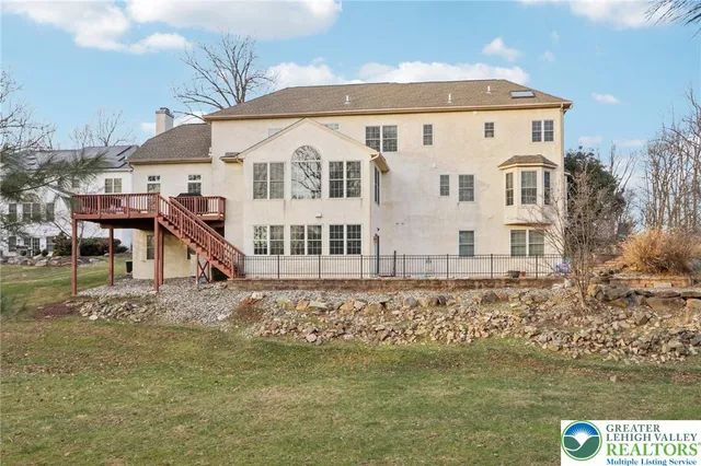 $995,000 | 4220 Lotus Lane, Coopersburg, PA 18036