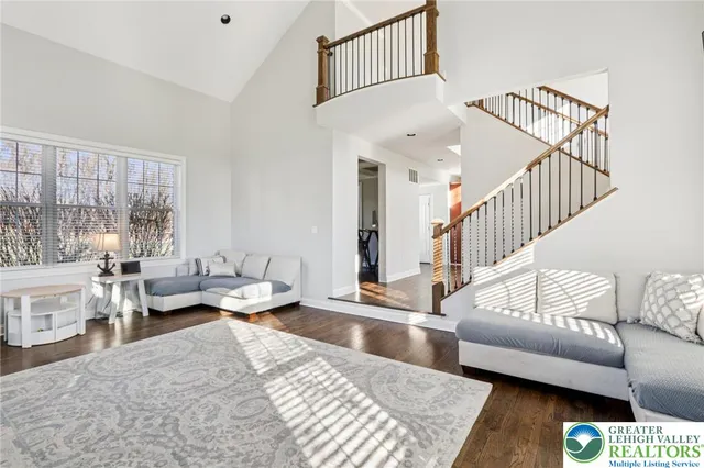 $995,000 | 4220 Lotus Lane, Coopersburg, PA 18036