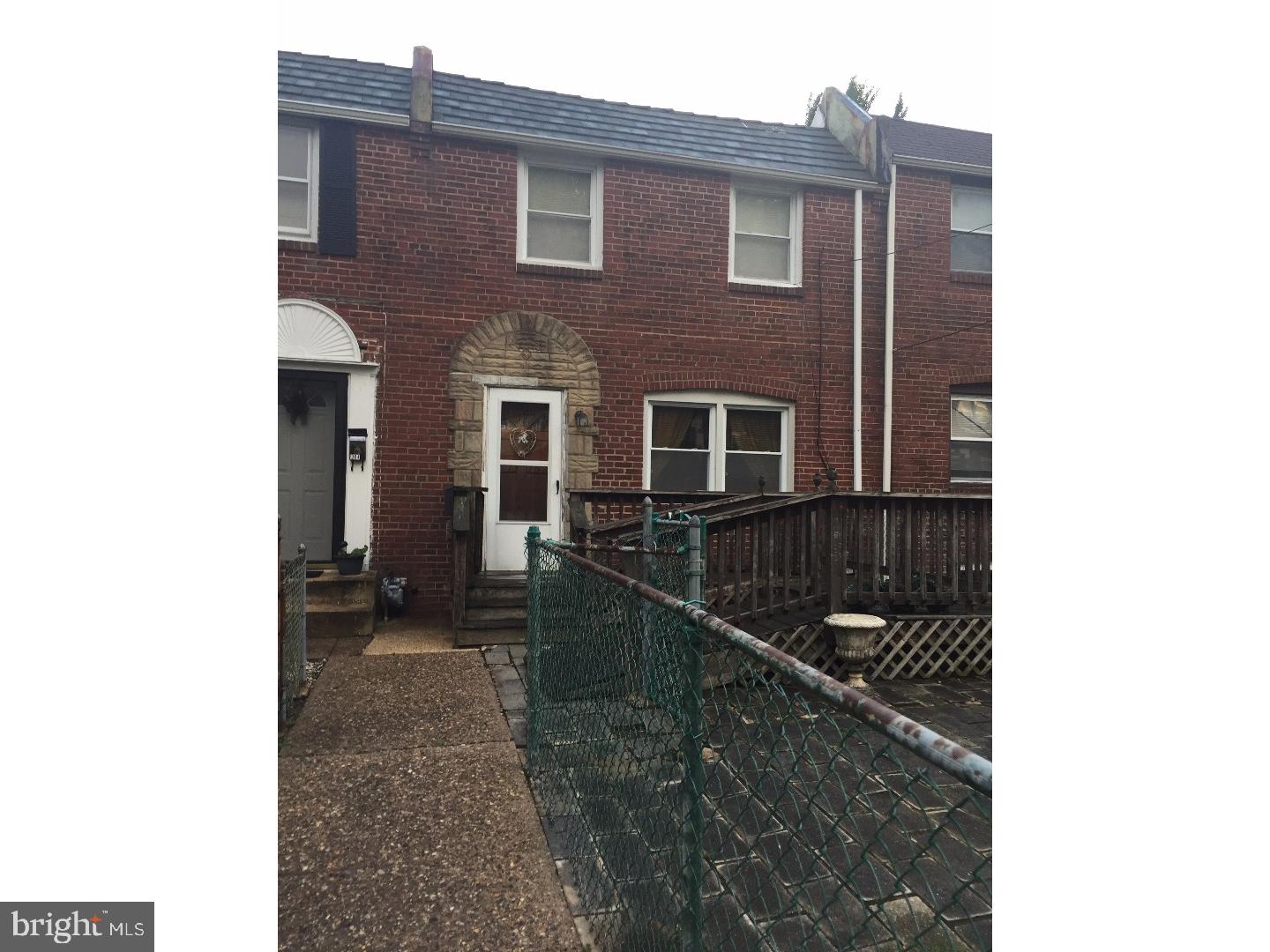 1306 Rodman Road Wilmington, DE 19805 - Photo 1 of 10 Gallery Image 1