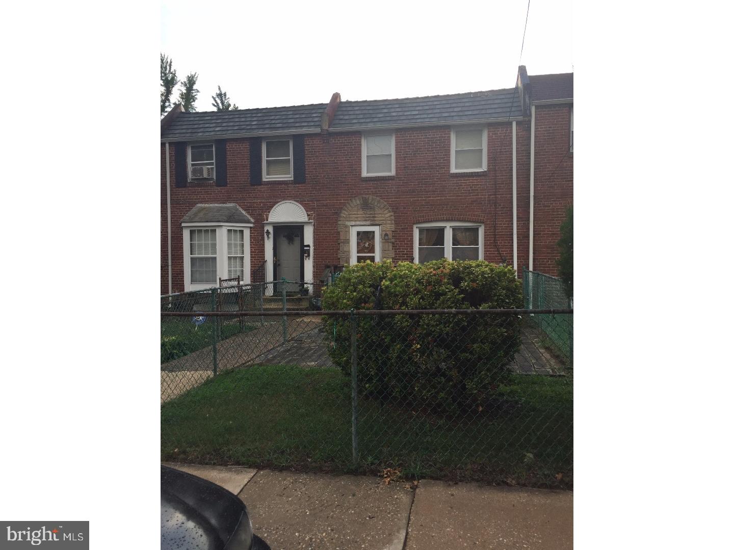 1306 Rodman Road Wilmington, DE 19805 - Photo 2 of 10 Gallery Image 2