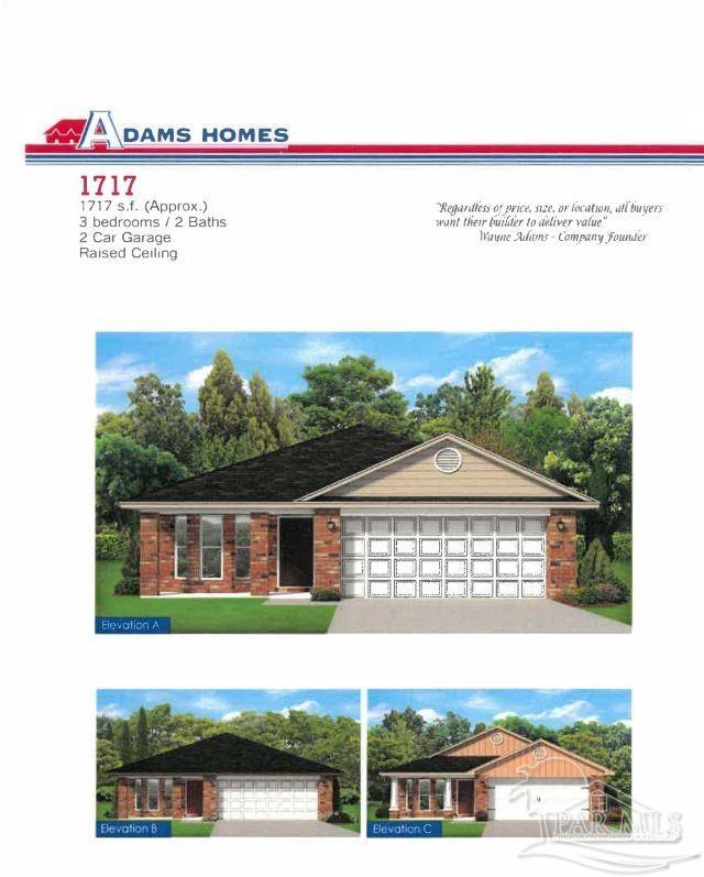 466 Well Line Road, Unit 3A Cantonment, FL 32533 - Photo 2 of 2 Gallery Image 2