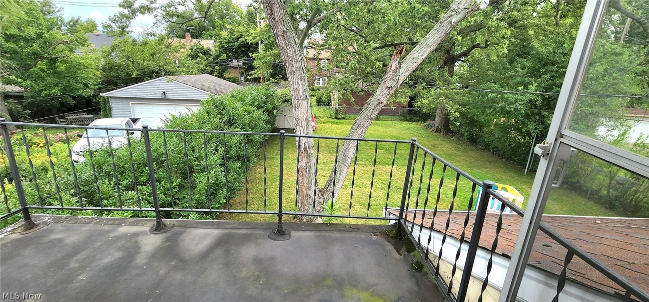 931 Beverly Road Cleveland Heights, OH 44121 - Photo 33 of 34 Gallery Image 33
