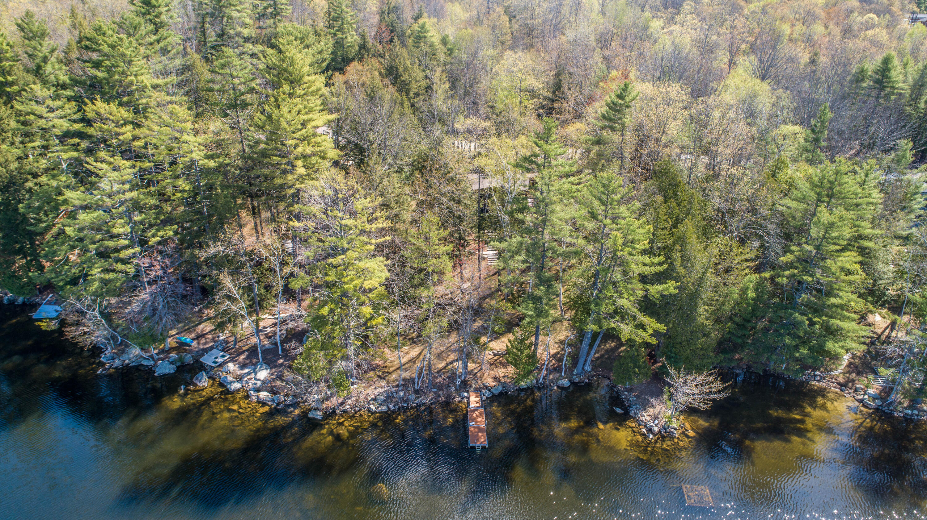 68 Kal Shore Road Norway, ME 04268 - Photo 45 of 50 DJI_0026