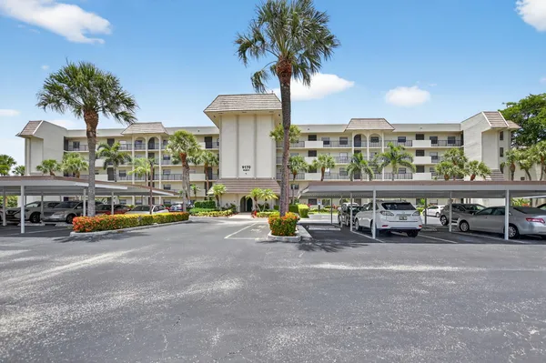 $159,000 | 9170 Southwest 14th Street, Unit 4105, Boca Raton, FL 33428