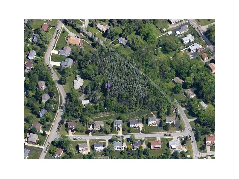 9220 Willoughby Road Pittsburgh, PA 15237 - Photo 2 of 13 Land/Lot.