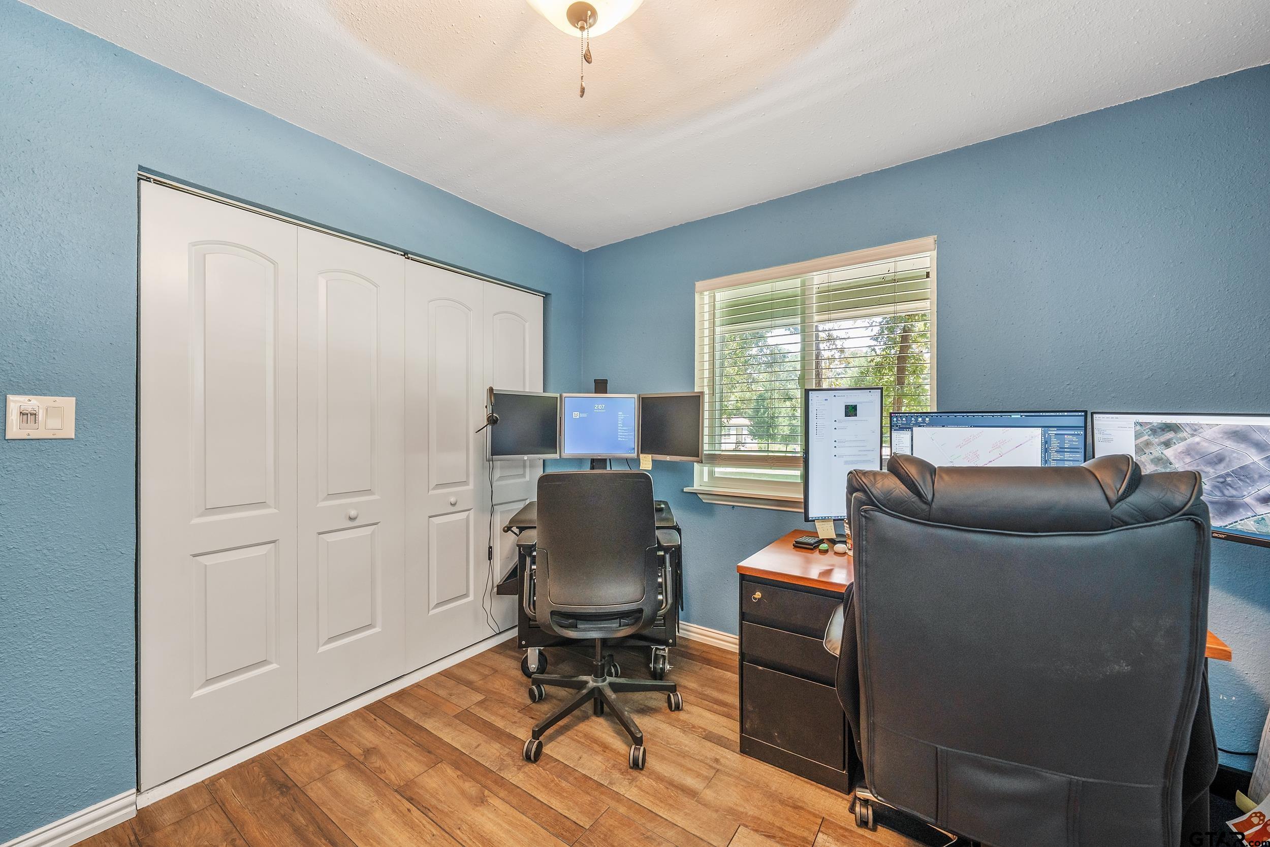 230 Deborah Street Bullard, TX 75757 - Photo 13 of 23 a living room with furniture and a window