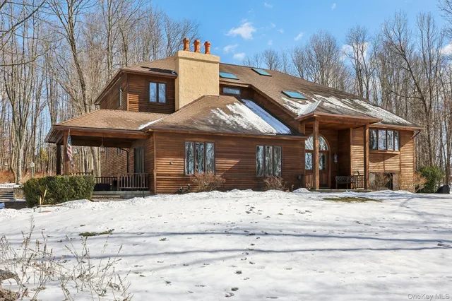 $915,500 | 163 Blooms Corners Road, Warwick, NY 10990