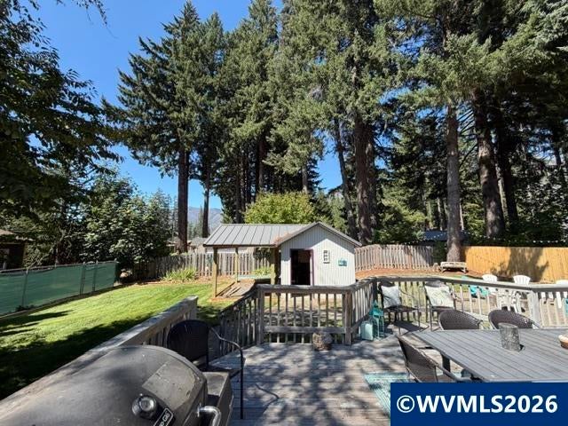145 North Patton Road Detroit, OR 97342 - Photo 27 of 48 Gallery Image 27