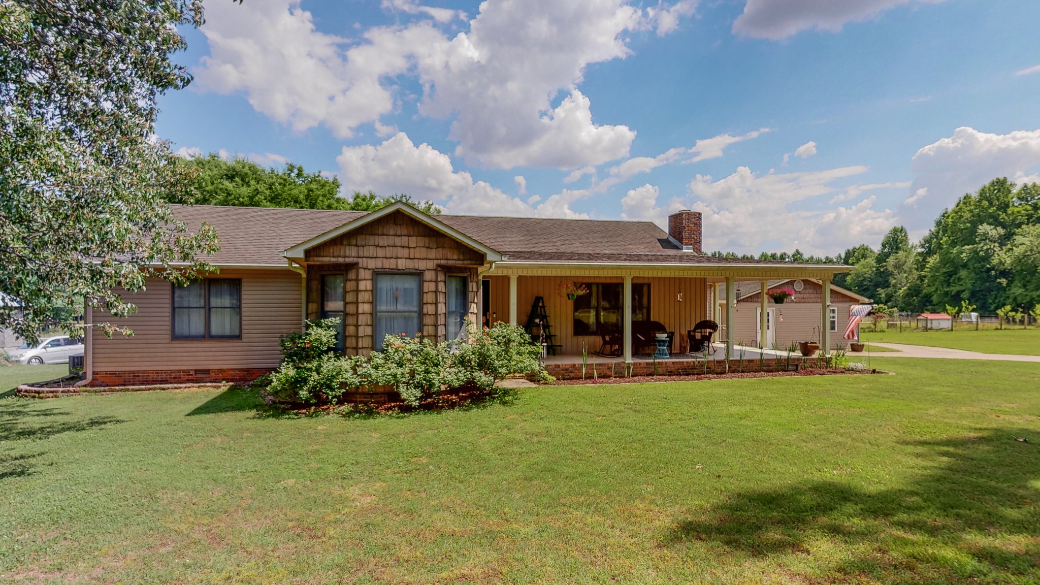 152 Old Camargo Road, Fayetteville, TN 37334 Compass