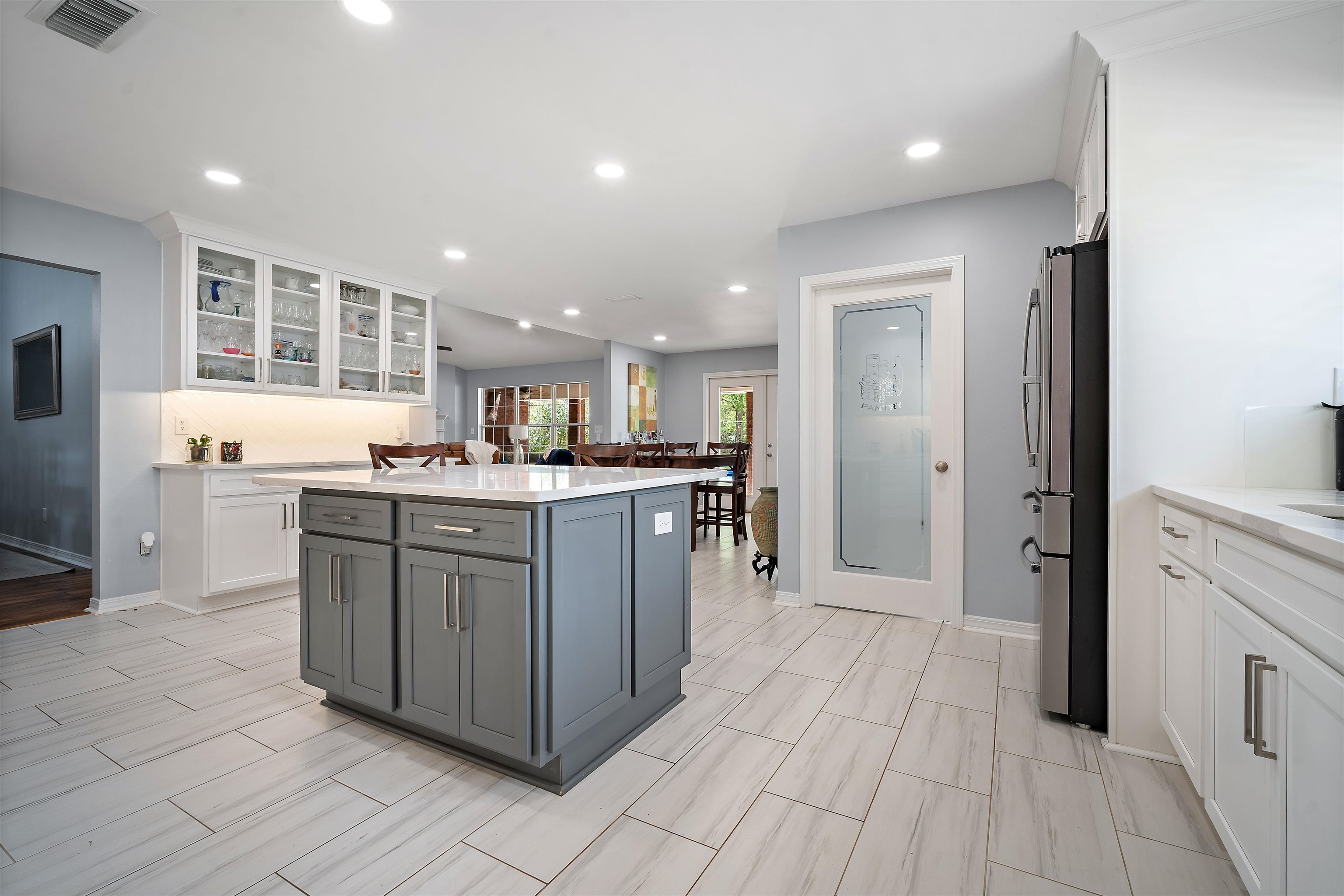 10713 Rigby Drive Mobile, AL 36695 - Photo 10 of 35 Kitchen