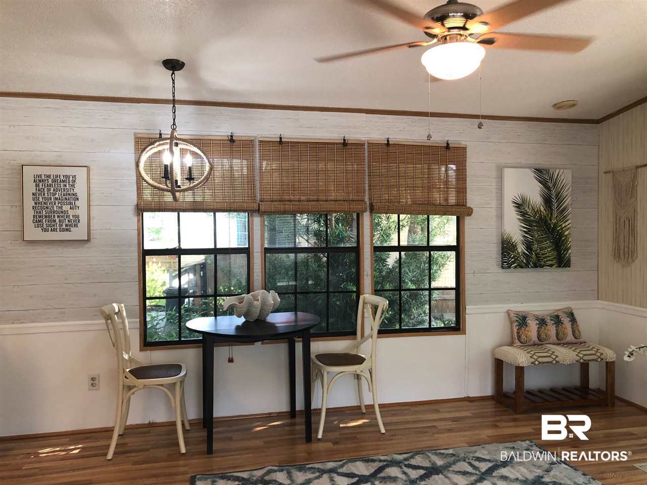 129 Defuniak Loop Lillian, AL 36549 - Photo 6 of 22 Dining and Family Room