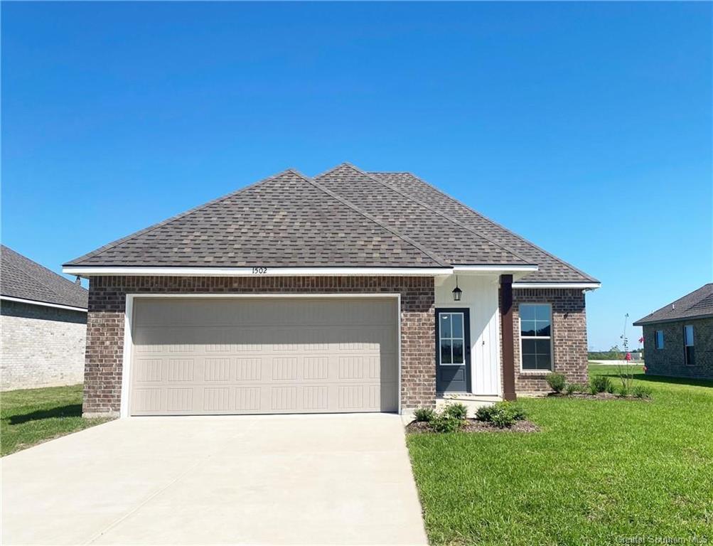 1502 Downing Road Lake Charles, LA 70611 - Photo 1 of 10 Gallery Image 1