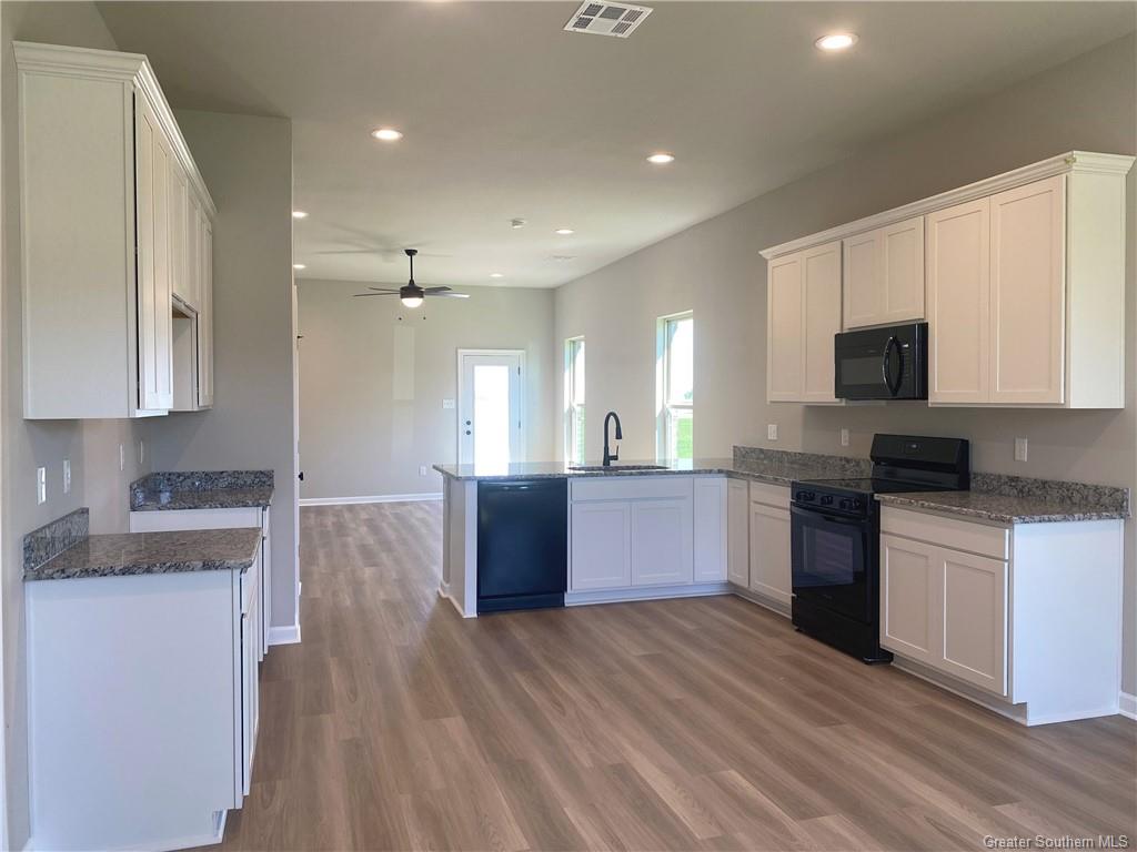 1502 Downing Road Lake Charles, LA 70611 - Photo 2 of 10 Gallery Image 2