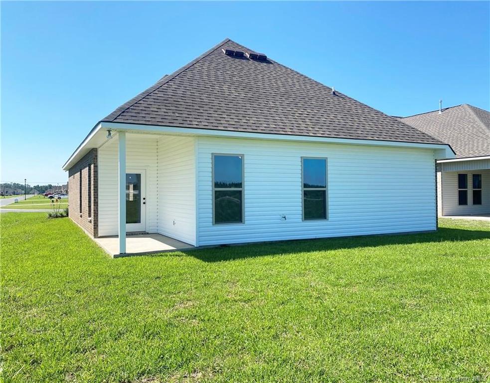 1502 Downing Road Lake Charles, LA 70611 - Photo 5 of 10 Gallery Image 5