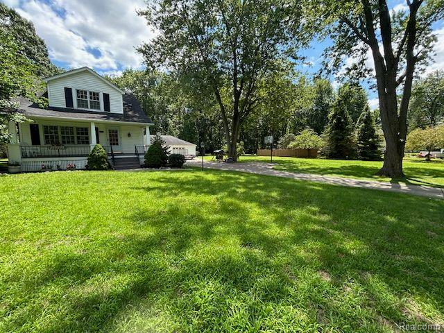 13527 Pardee Road Taylor, MI 48180 - Photo 6 of 33 Gallery Image 6